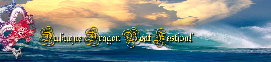 Dubuque Dragon Boat Festival